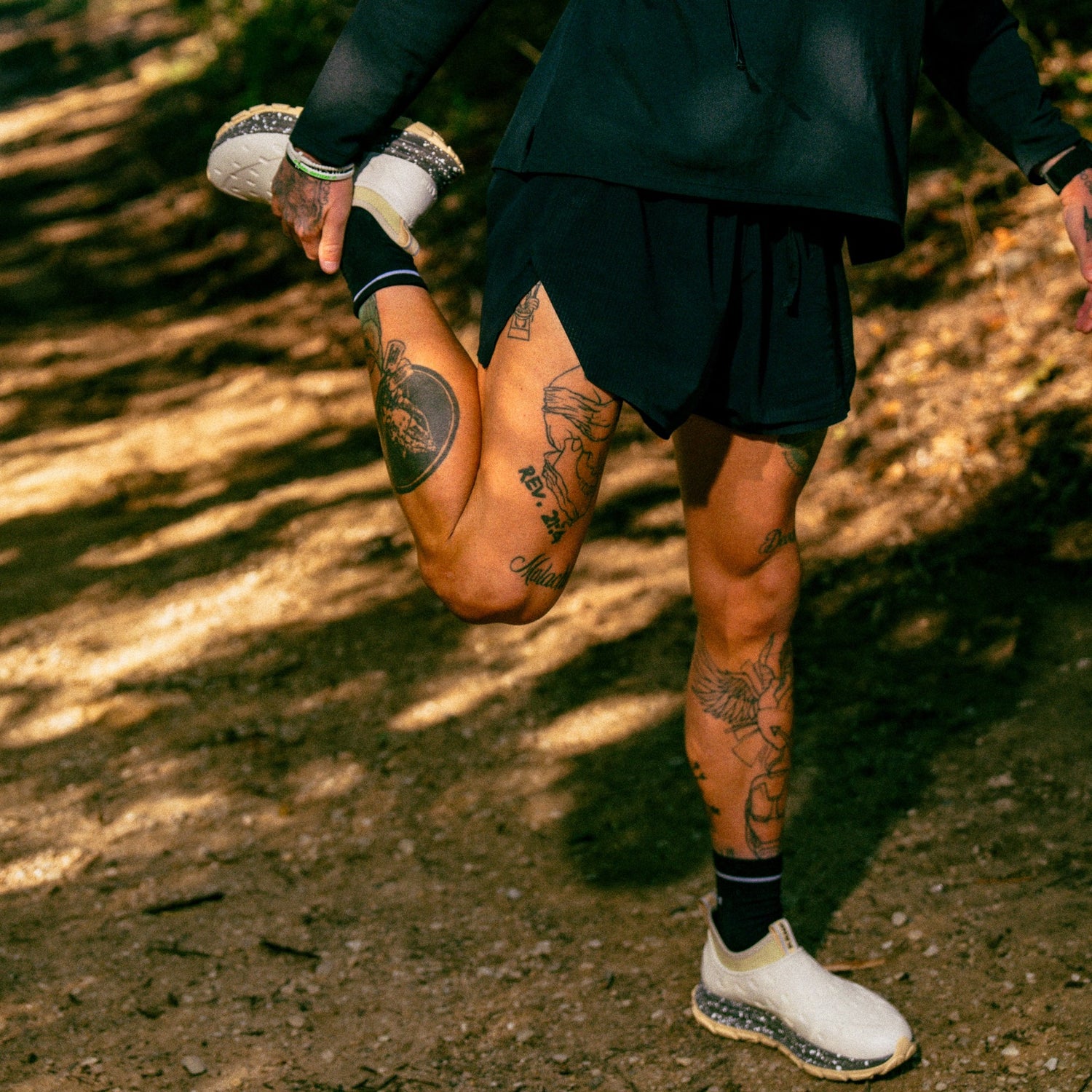 How to prevent DOMS: Your complete guide to managing muscle soreness