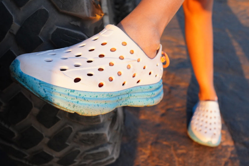 How to shop for water shoes: Fit, sizing, and buying tips