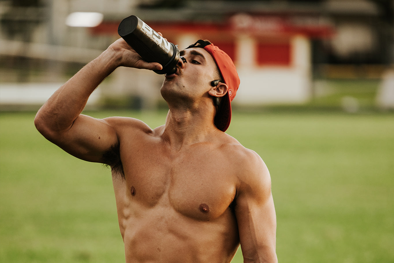 What’s the best post-workout drink for recovery?