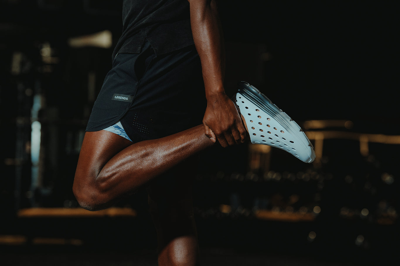 How to get rid of DOMS faster: The complete recovery guide