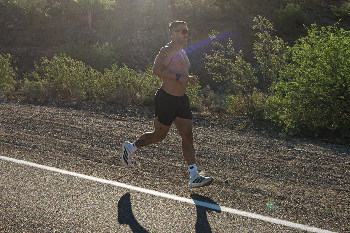 Why are your legs sore after running? Causes, prevention, and recovery