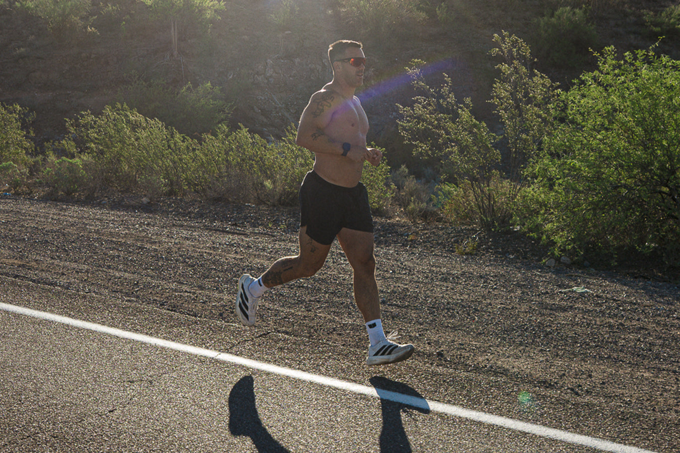 Why are your legs sore after running? Causes, prevention, and recovery