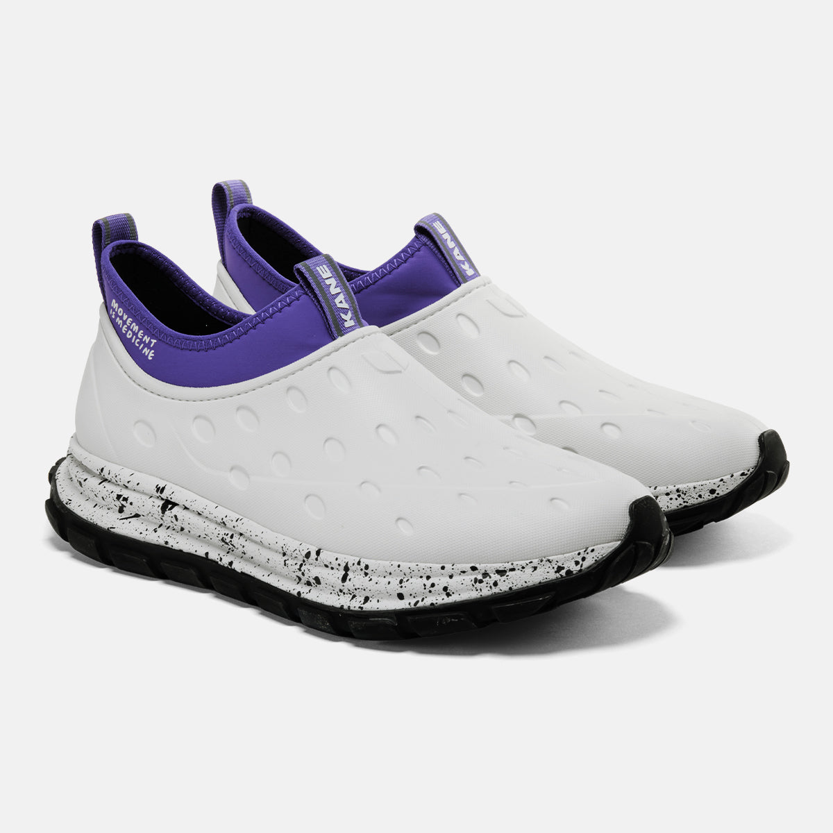 KANE x Hinman Revive AC