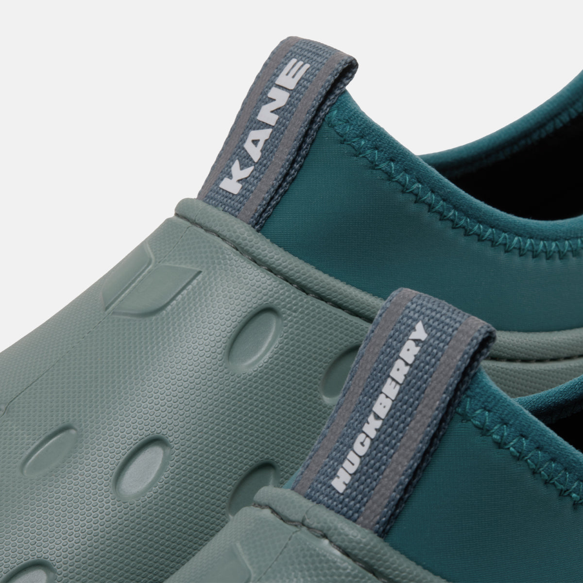 Kane x Huckberry Revive AC