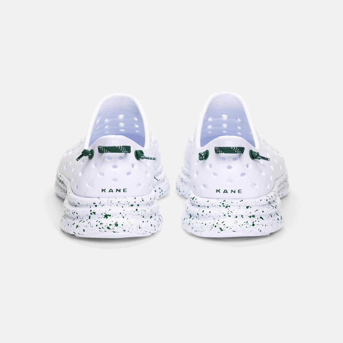 Revive-All-White-Green-Speckle
