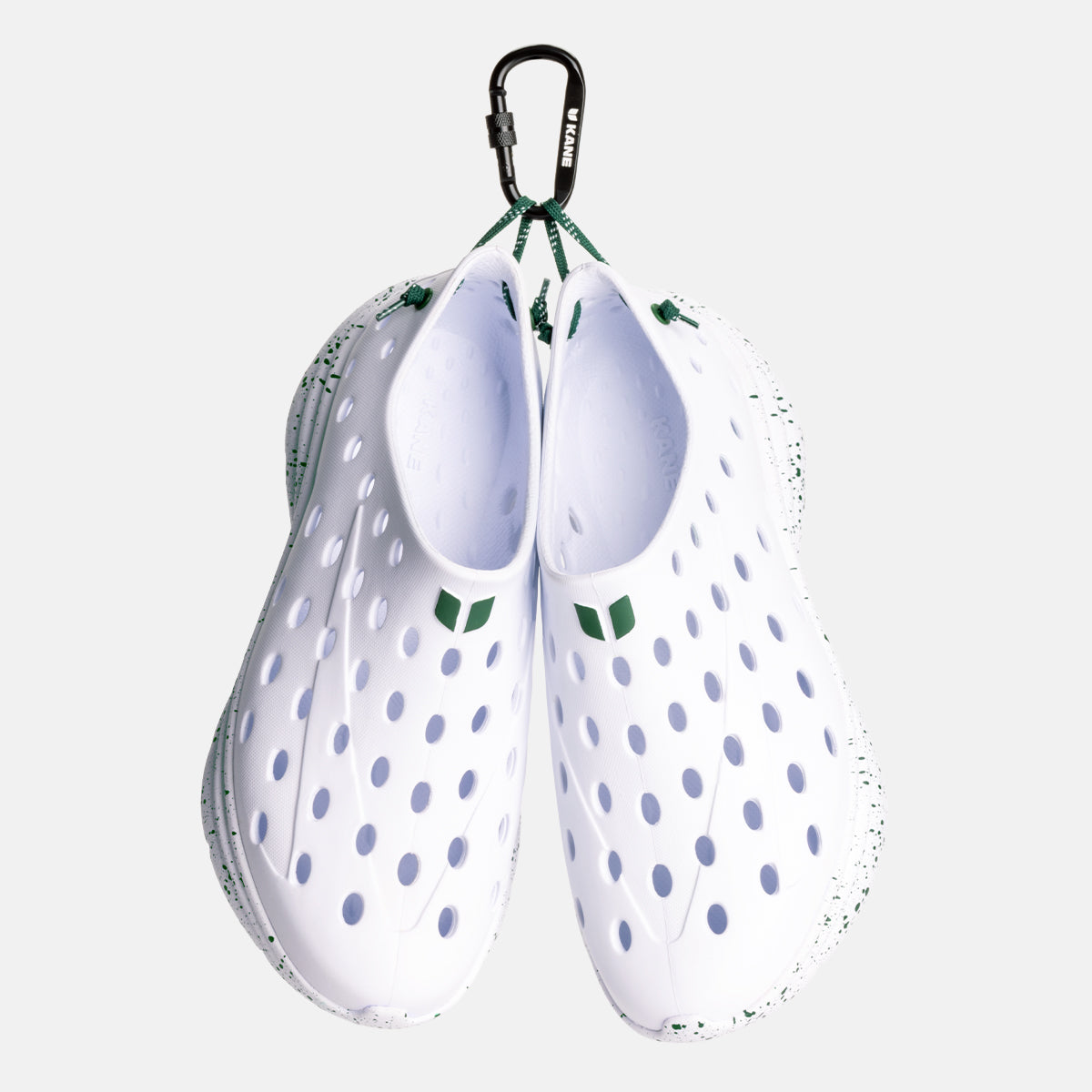 Revive-All-White-Green-Speckle