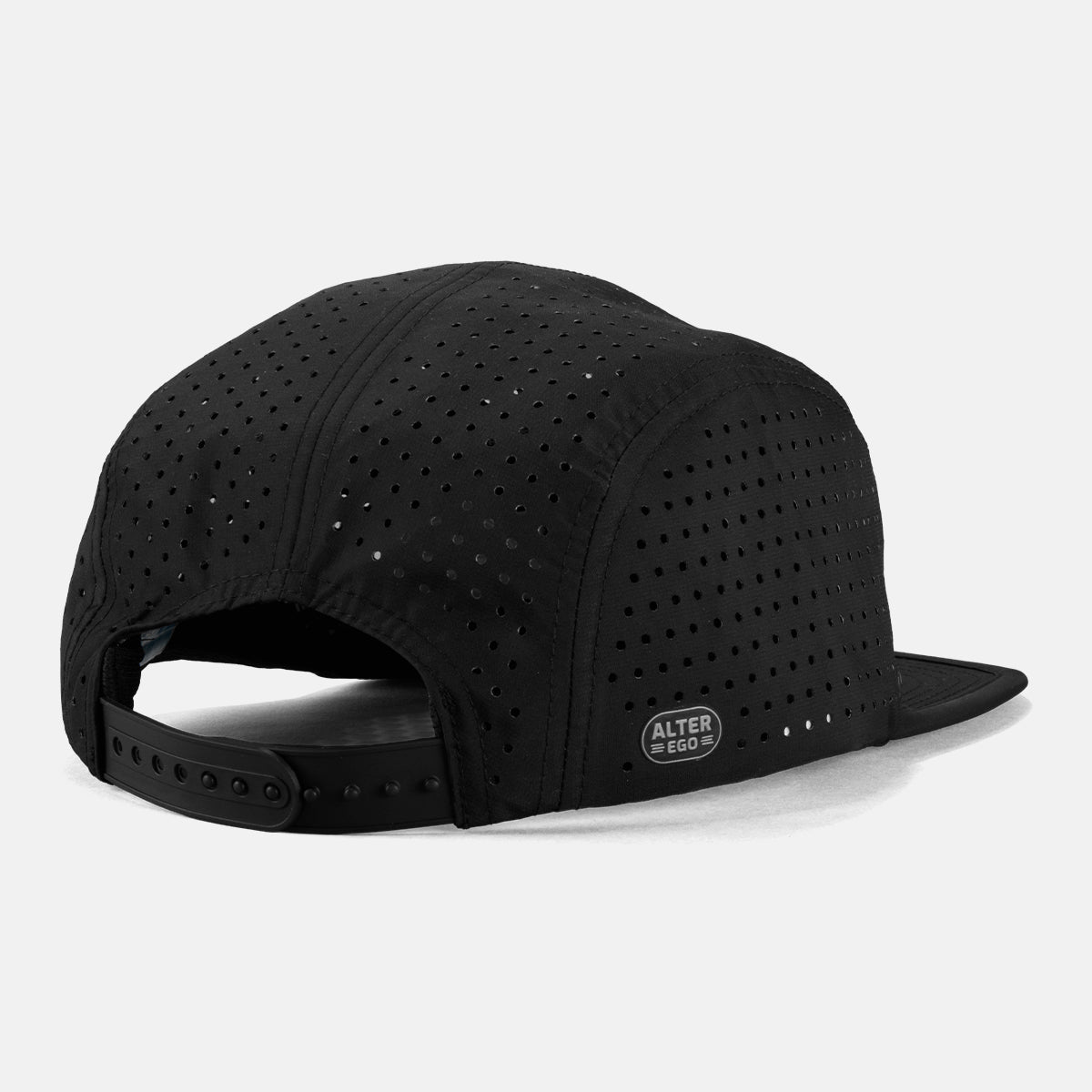 KANE x Alter Ego Cruiser Hat - Black