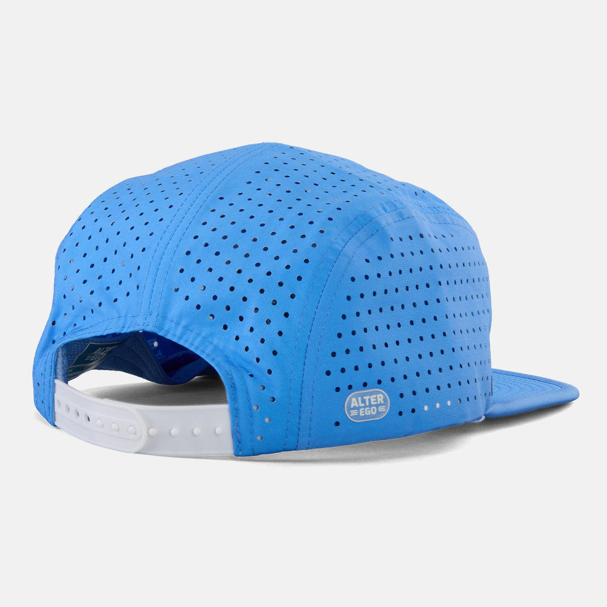 KANE x Alter Ego Cruiser Hat - Royal Blue