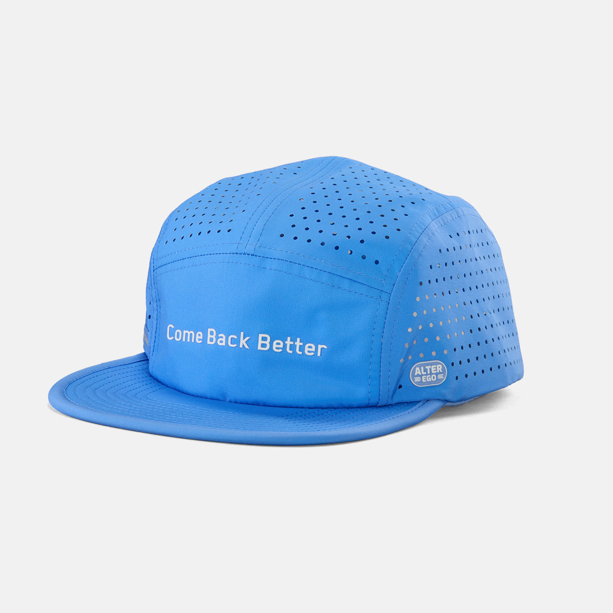 KANE x Alter Ego Cruiser Hat - Royal Blue