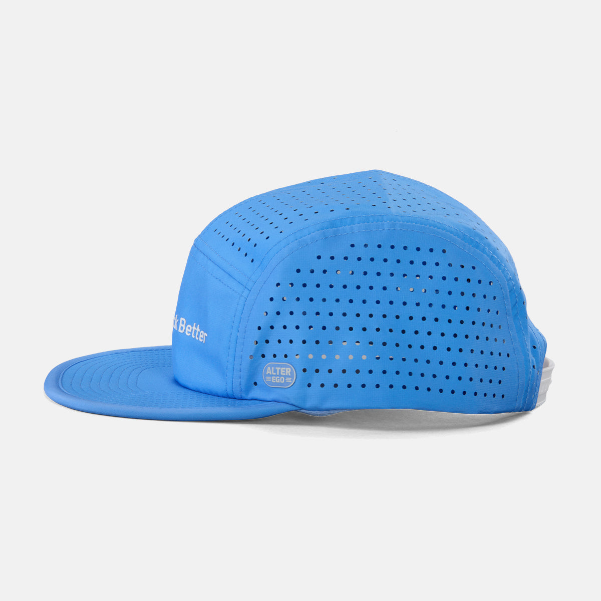 KANE x Alter Ego Cruiser Hat - Royal Blue