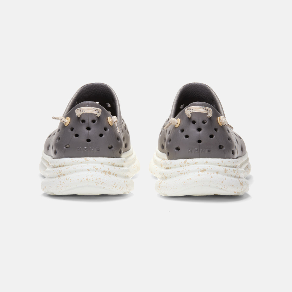 Revive - Bark / Cream Speckle