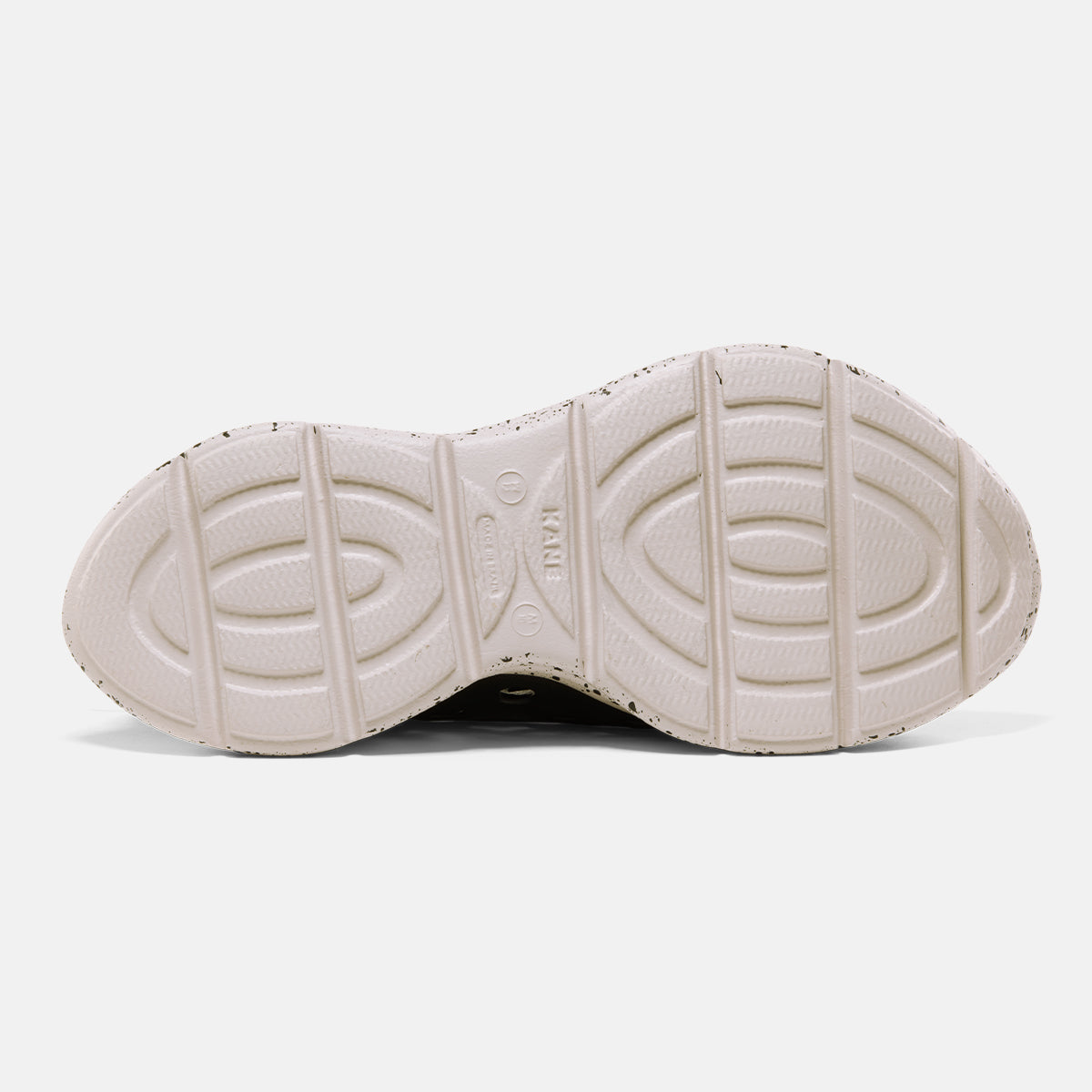 Revive - Black / Early Frost Speckle