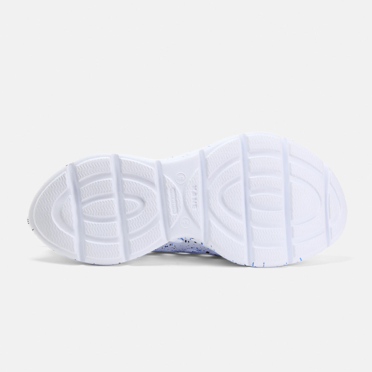 Revive - Blue & Black AOP