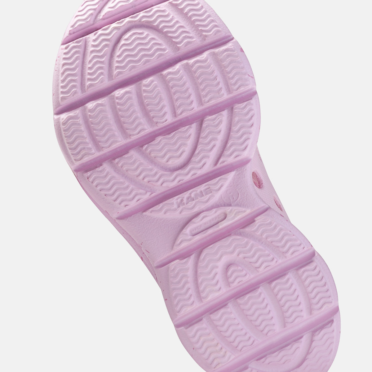 Revive Kids - Bubblegum / Pink Speckle