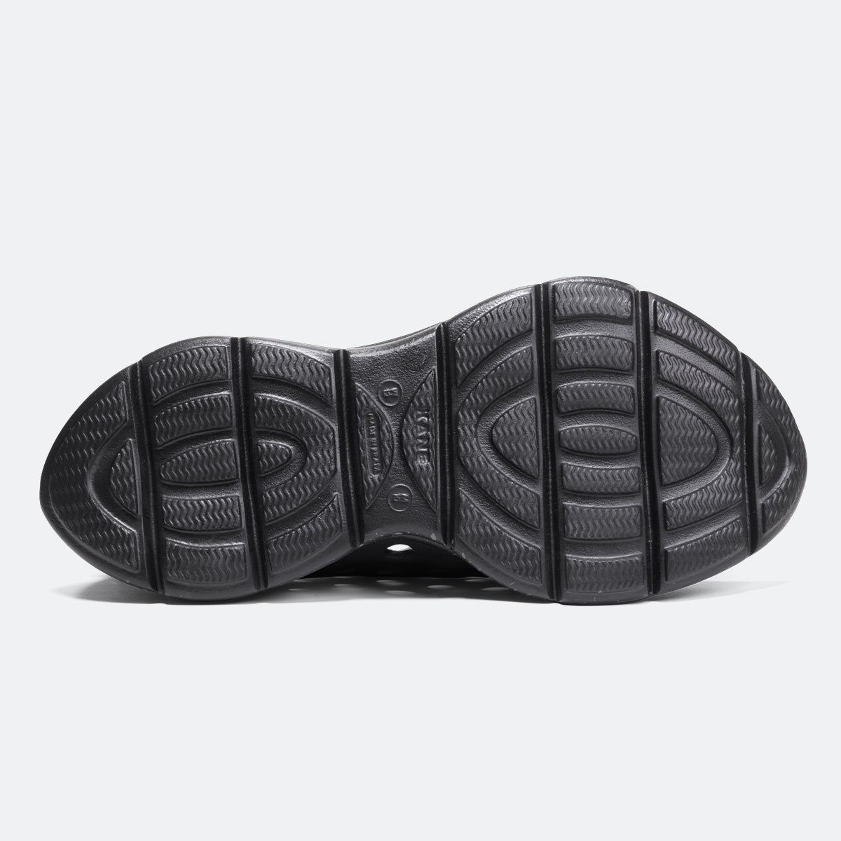 Revive - Charcoal / Black Speckle