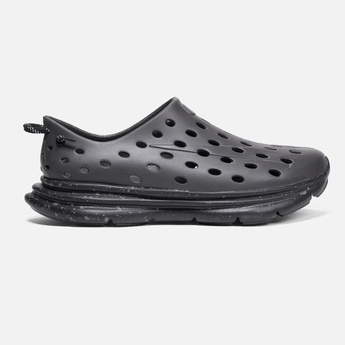 Revive - Charcoal / Black Speckle