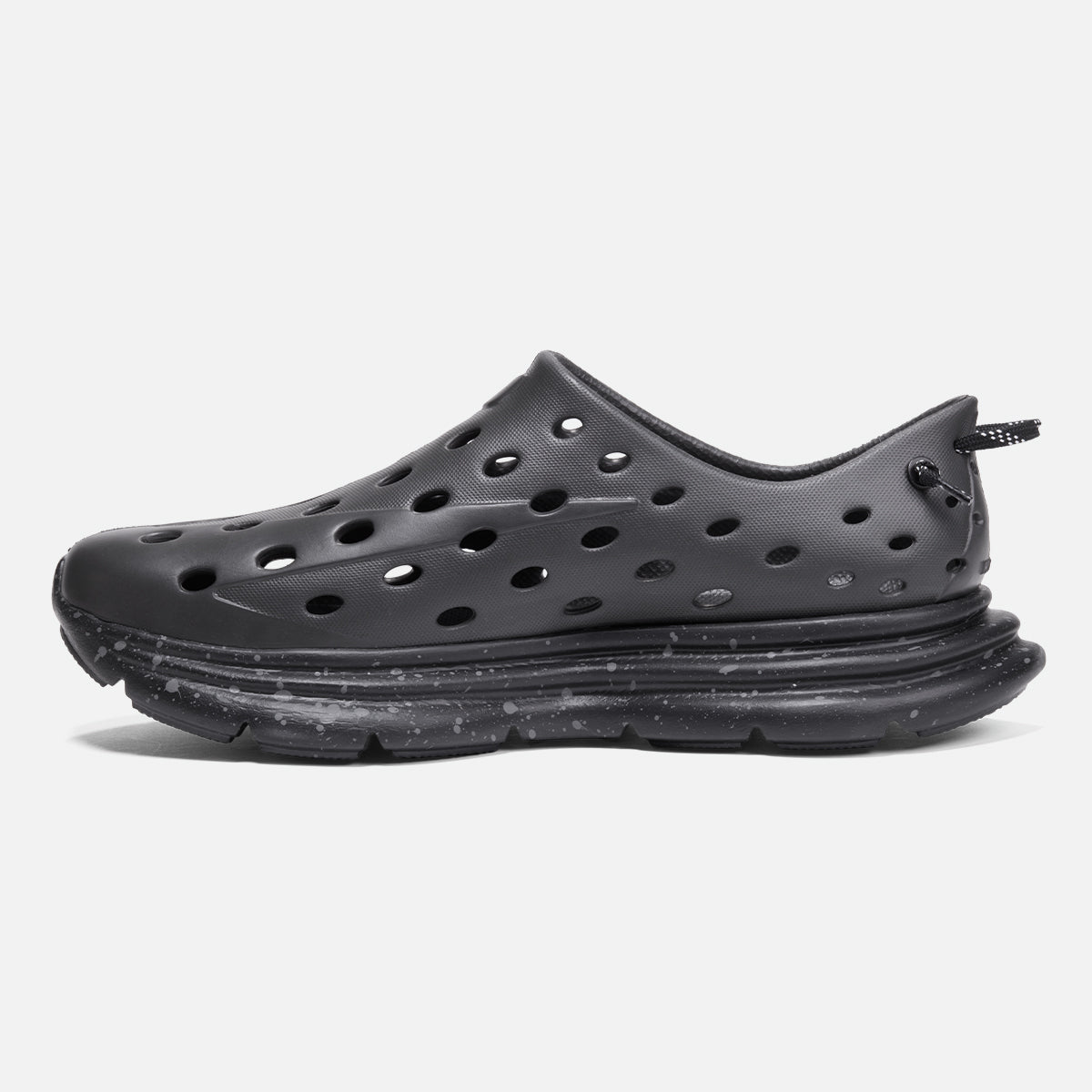 Revive - Charcoal / Black Speckle