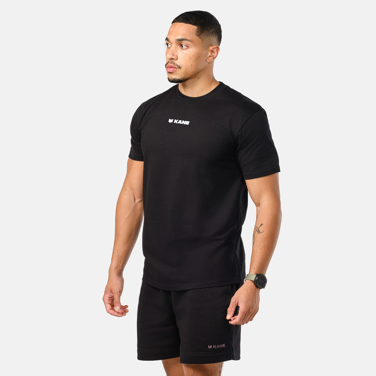 Men's CBB Tee - Black