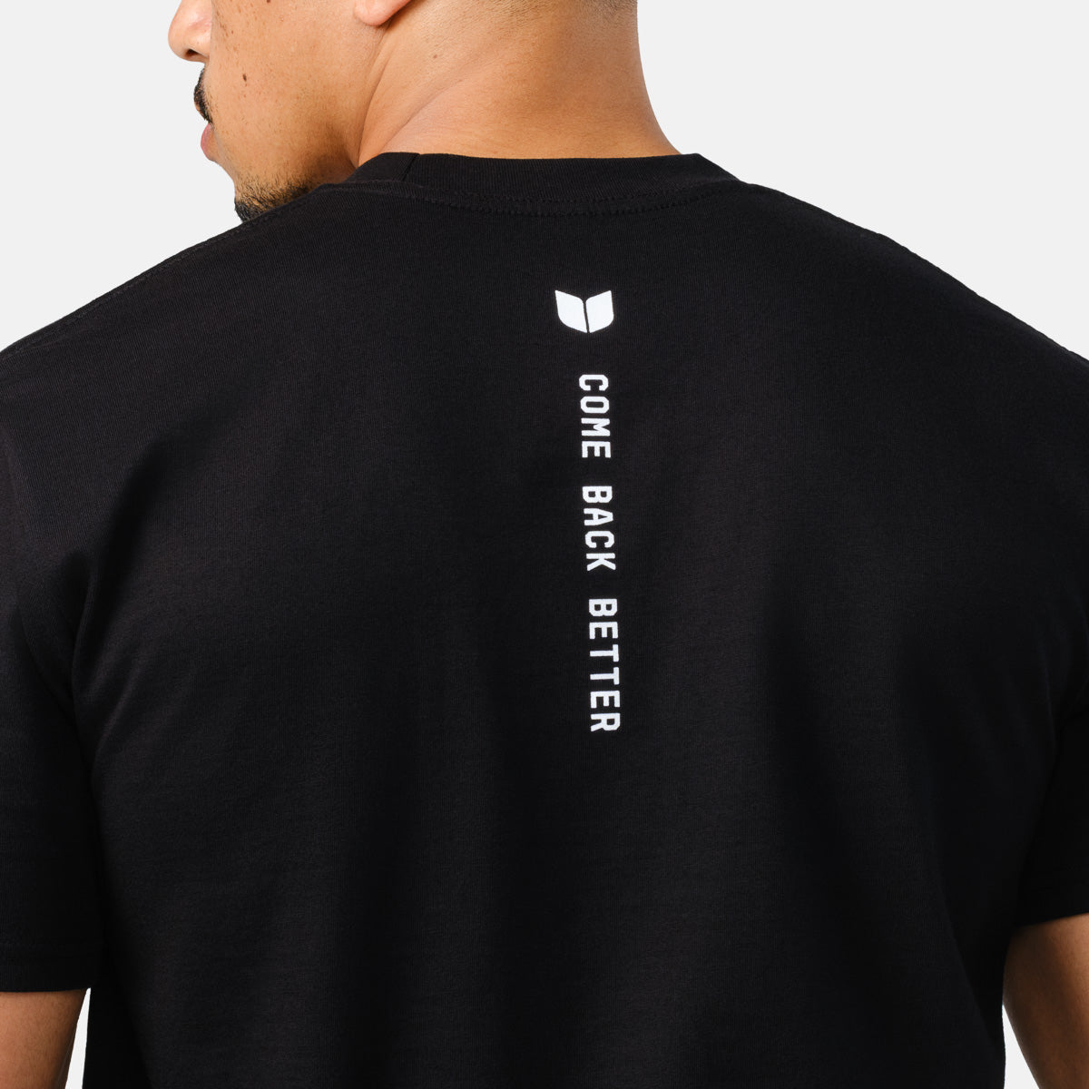 Men's CBB Tee - Black