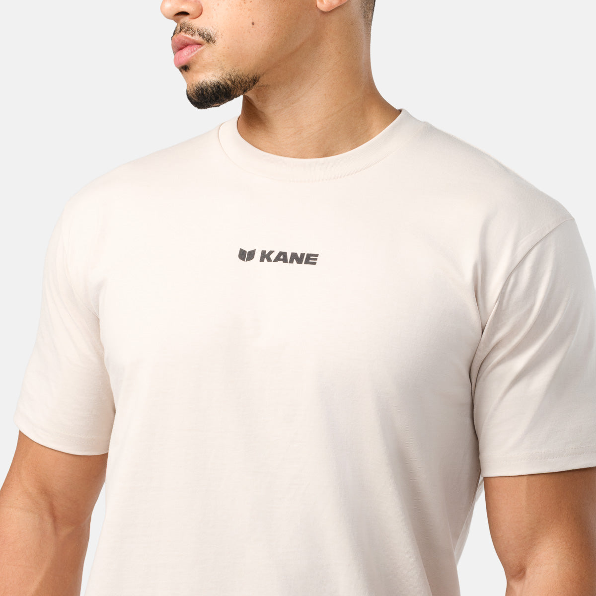 Men's CBB Tee - Bone
