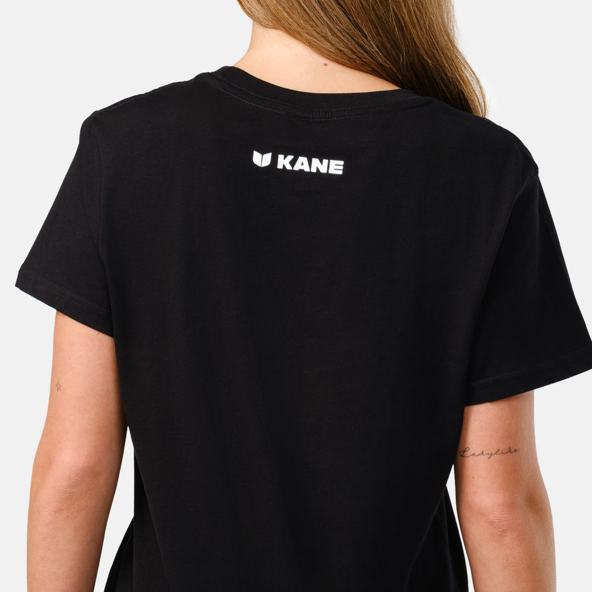 Women's CBB Tee - Black