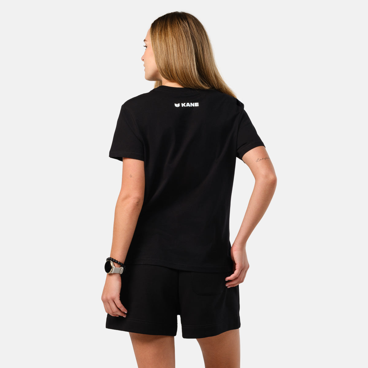 Women's CBB Tee - Black