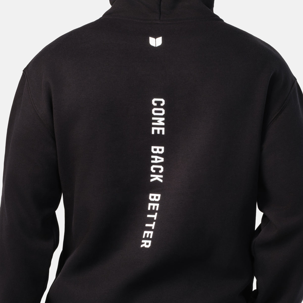 Men's CBB Hoodie - Black