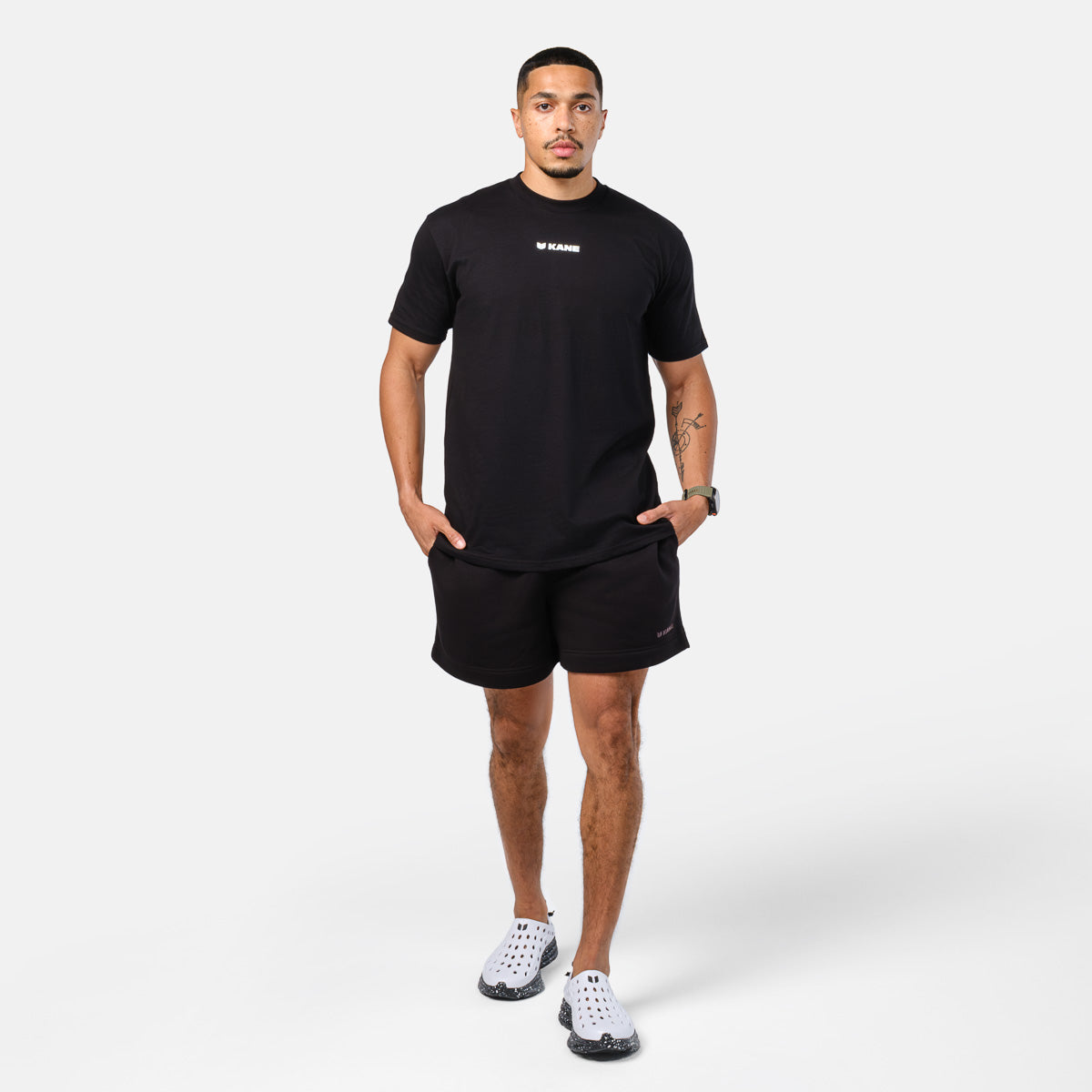 Men's CBB Tee - Black