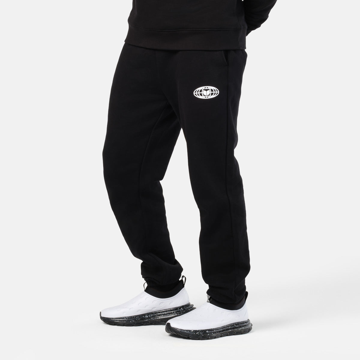 Men's Globe Pant - Black