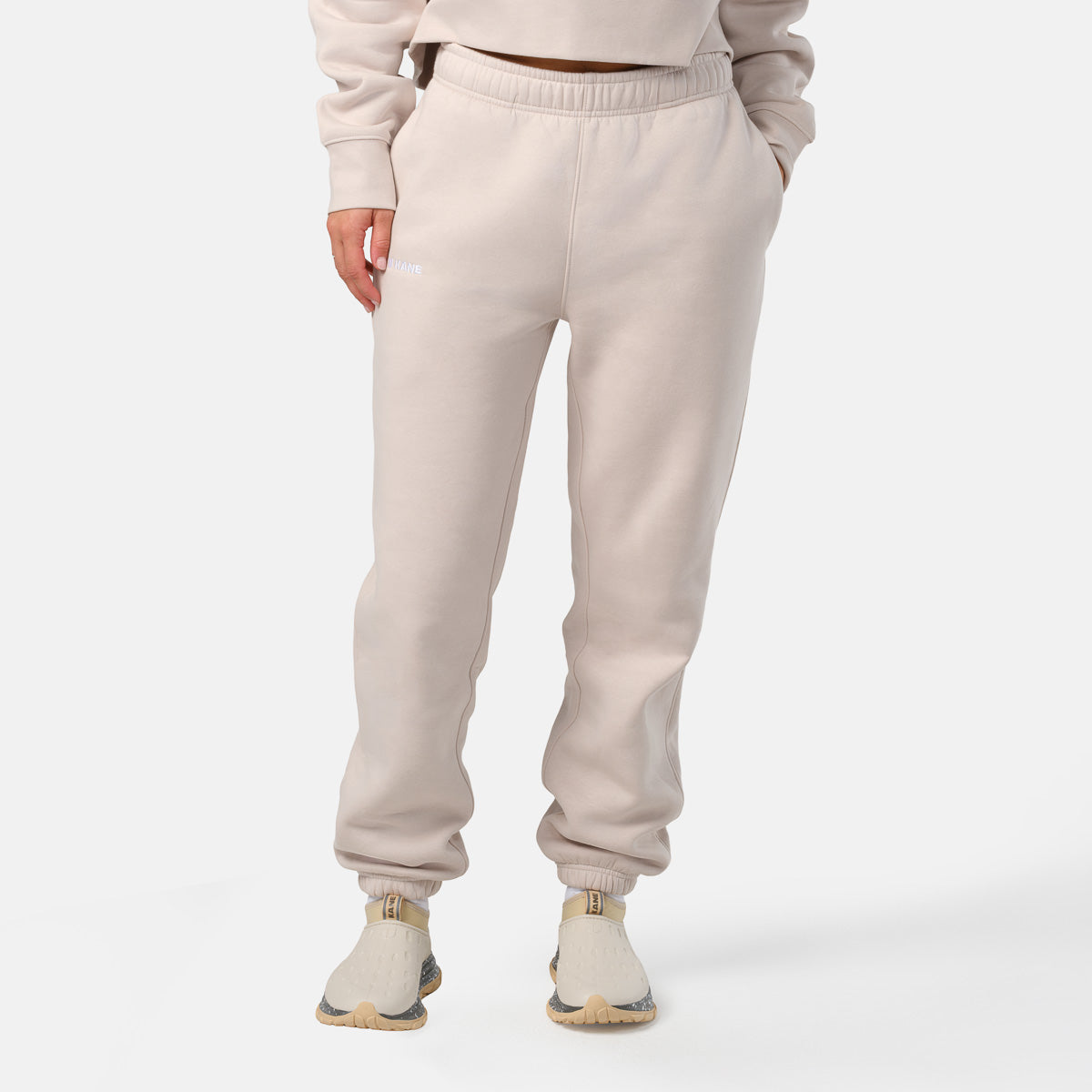 Women's Mission Pant - Bone
