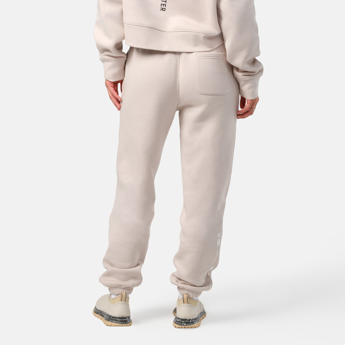 Women's Mission Pant - Bone