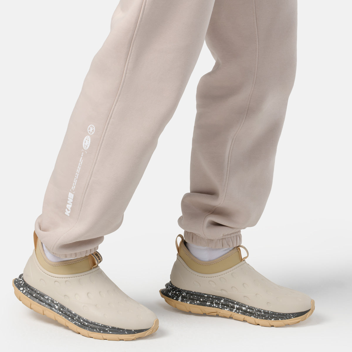 Women's Mission Pant - Bone