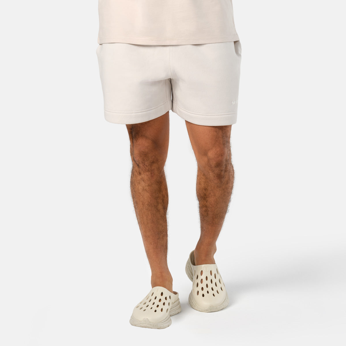 Men's Mission Short - Bone