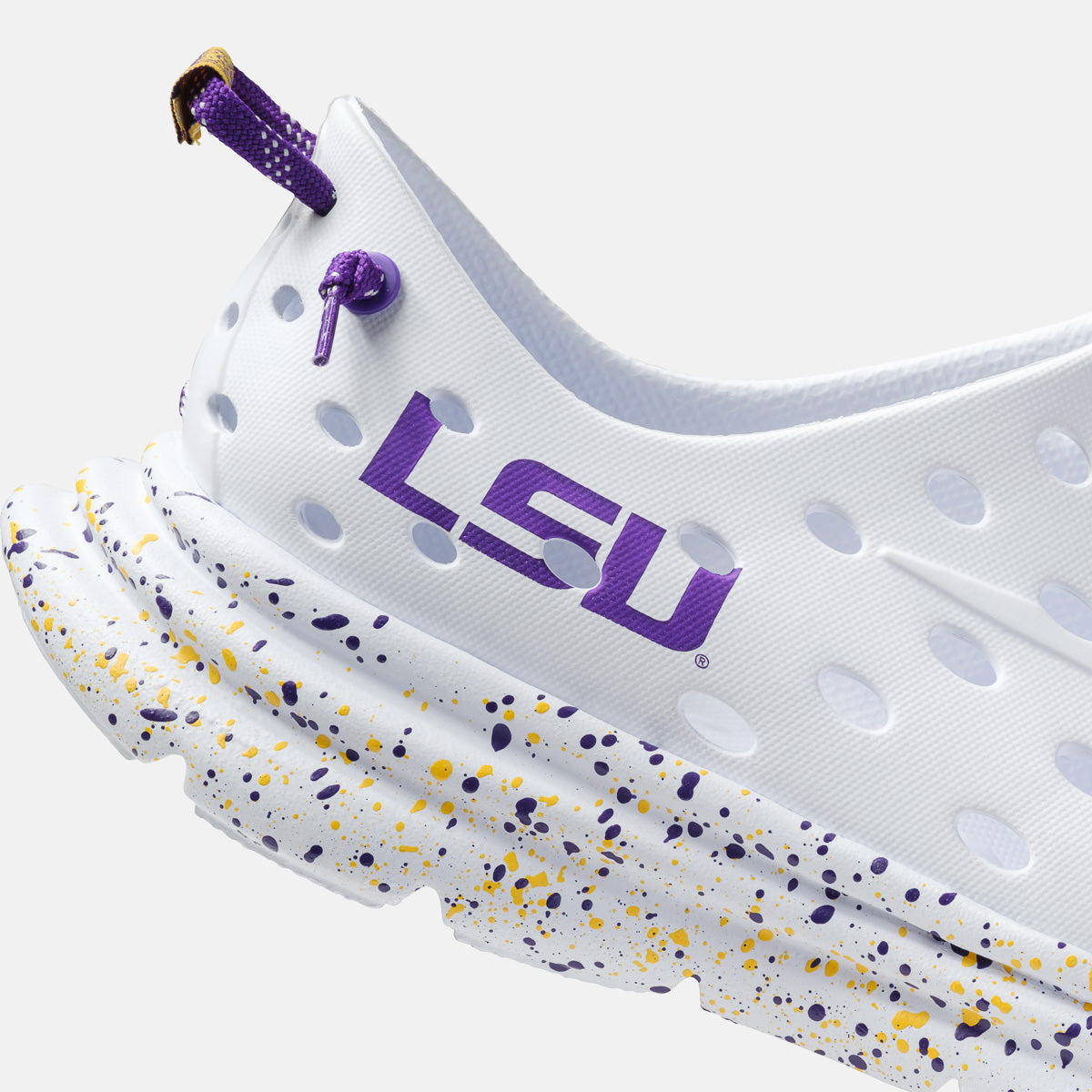 Revive - LSU