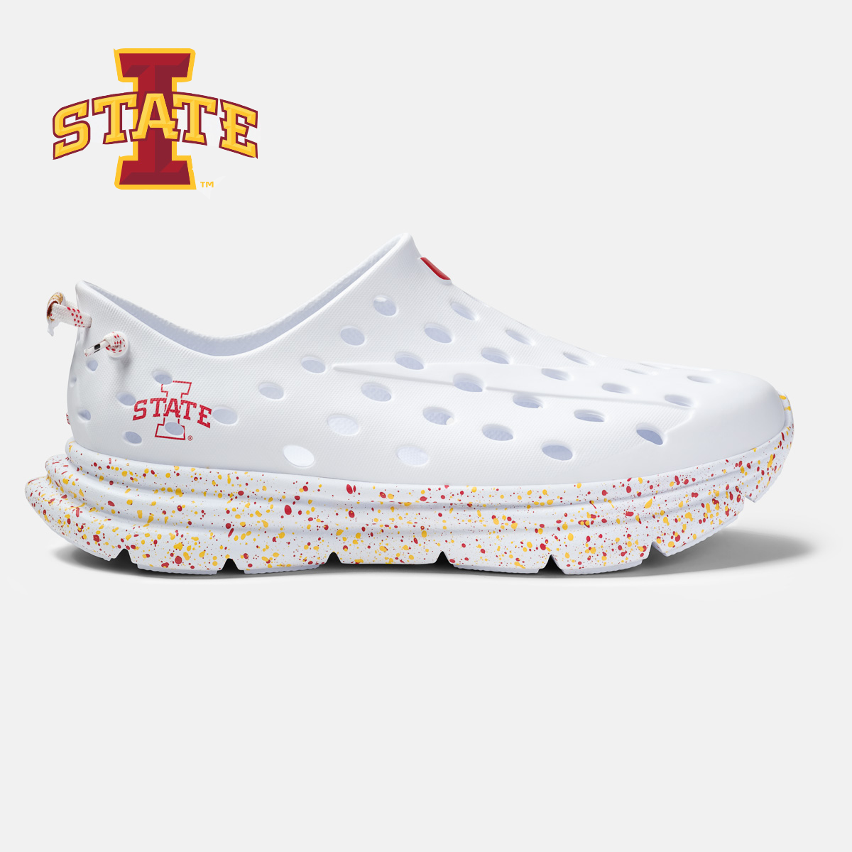 Revive - Iowa State