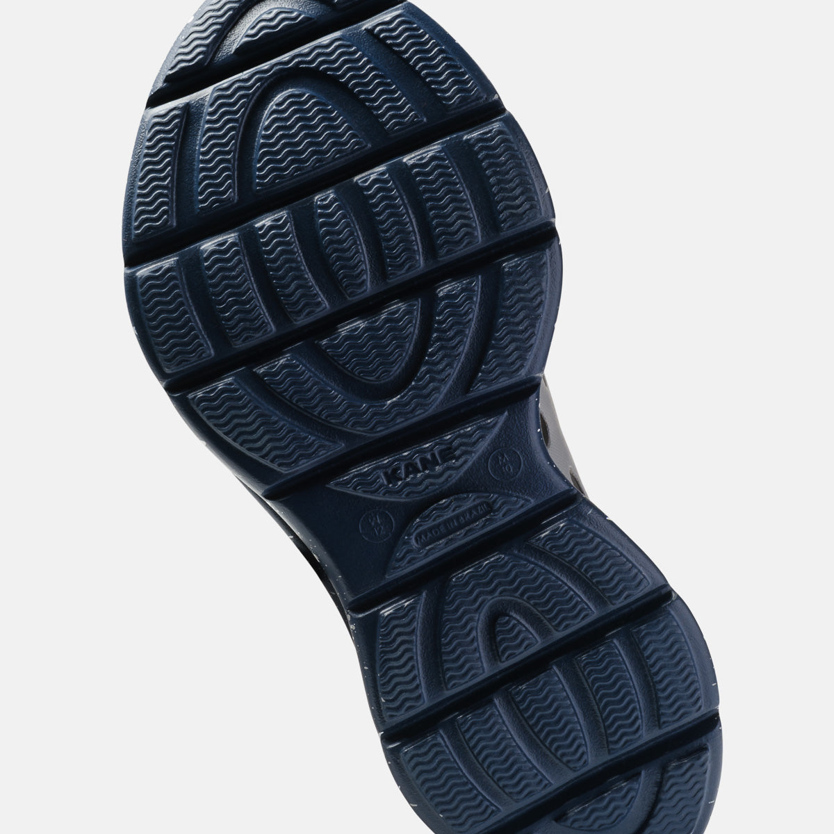 Revive - Moon Gray / Navy Speckle