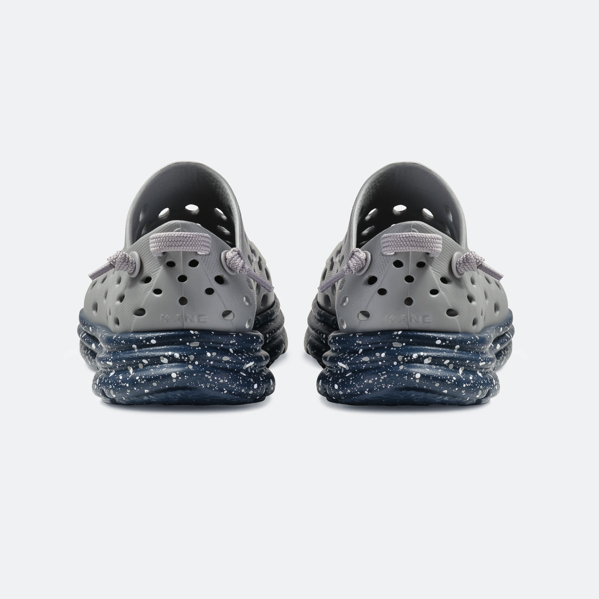 Revive Kids - Moon Gray / Navy Speckle
