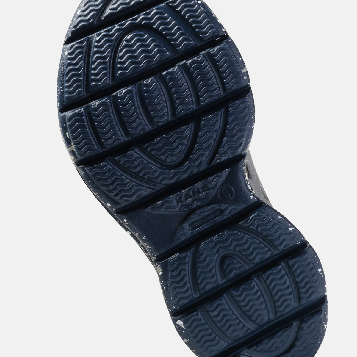 Revive Kids - Moon Gray / Navy Speckle