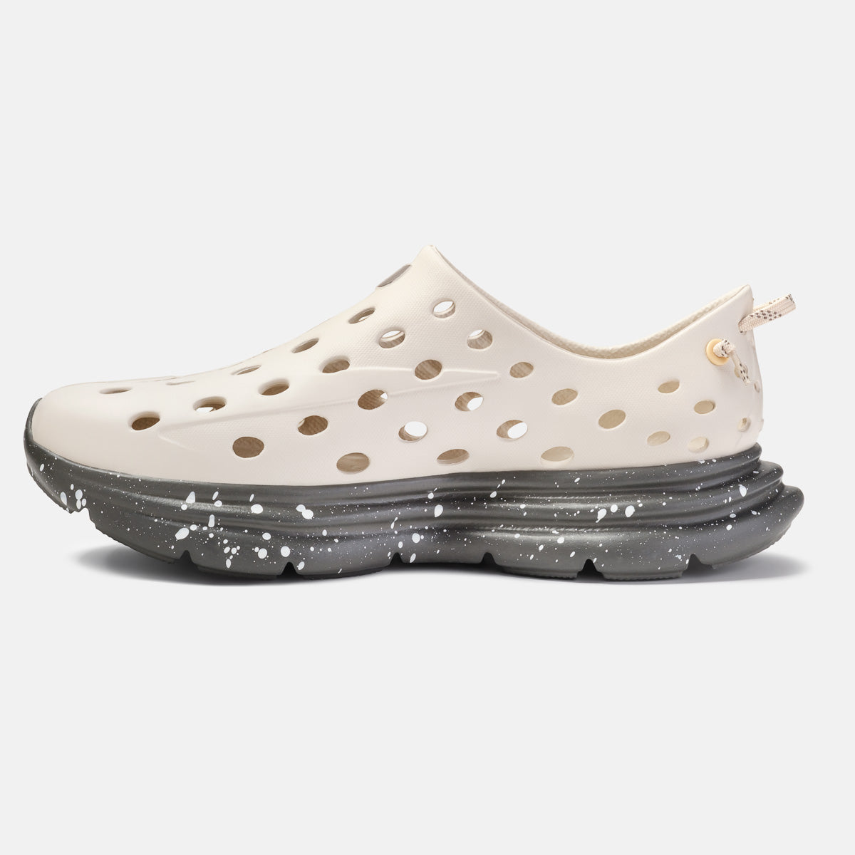 Revive - Gravel / Morel Speckle