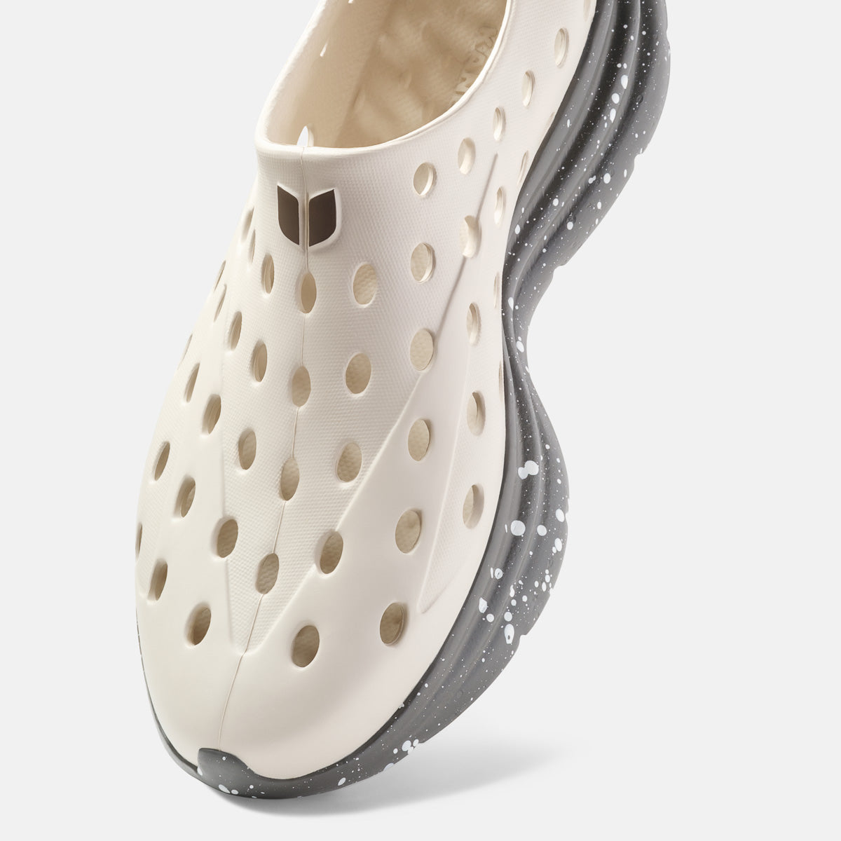 Revive - Gravel / Morel Speckle