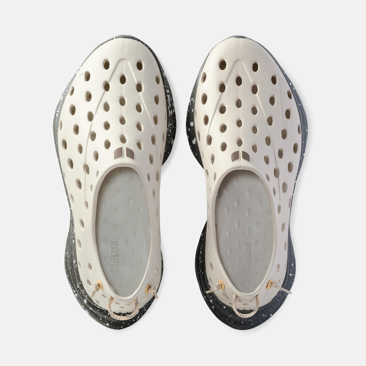 Revive - Gravel / Morel Speckle