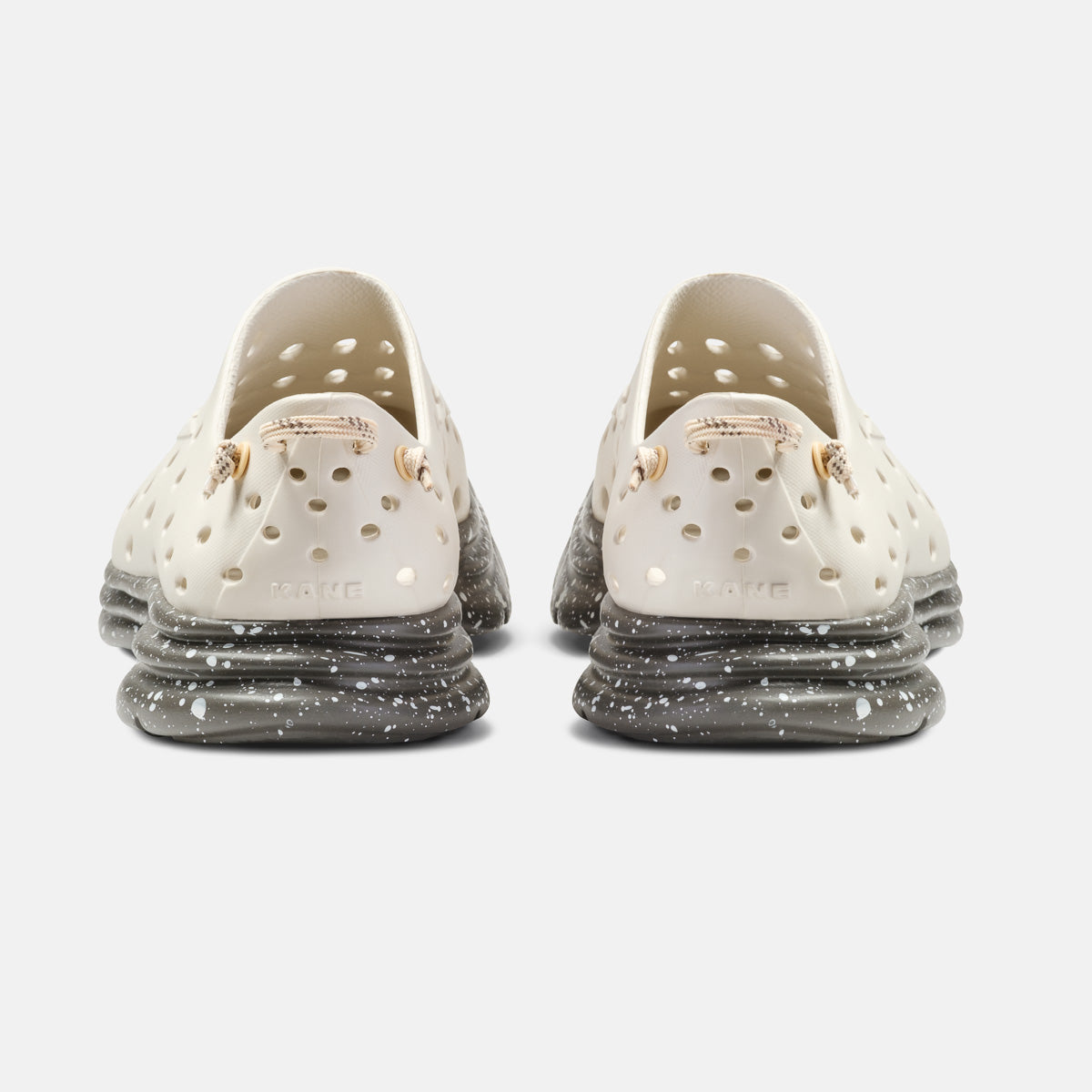 Revive - Gravel / Morel Speckle