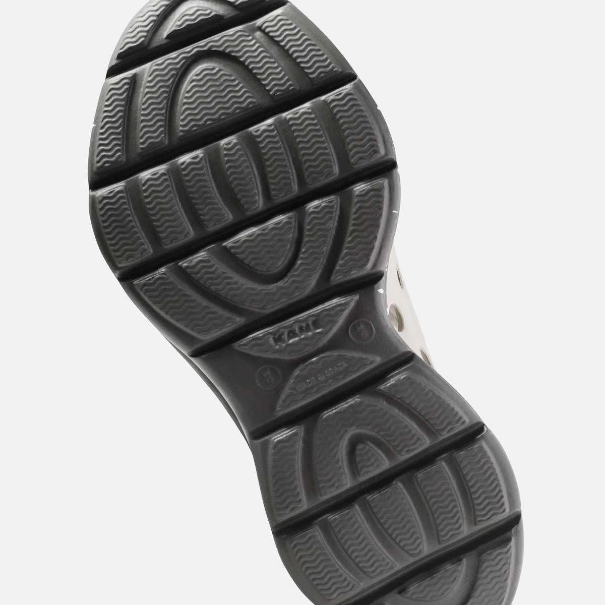 Revive - Gravel / Morel Speckle