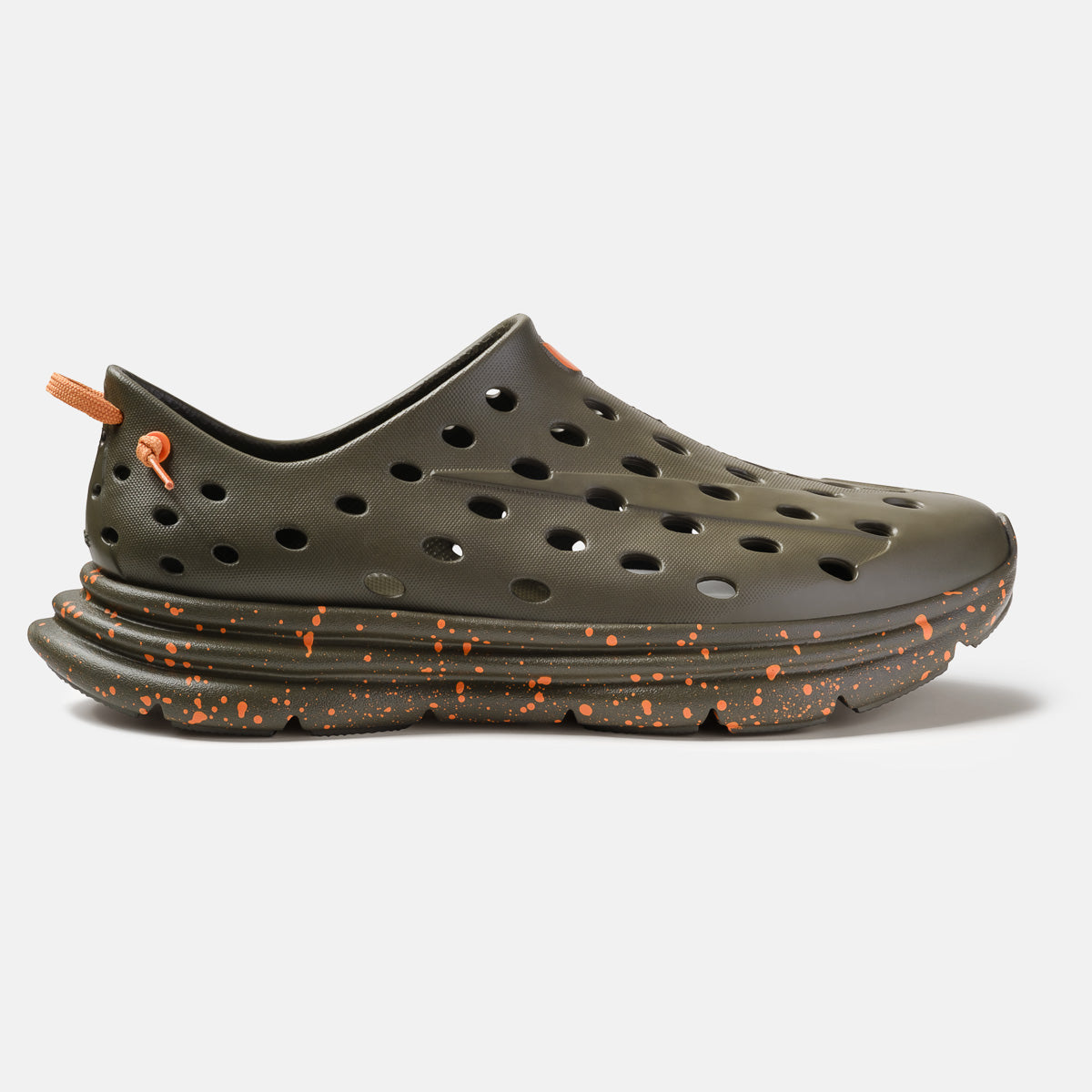 Revive - Olive Night / Oil Green Speckle