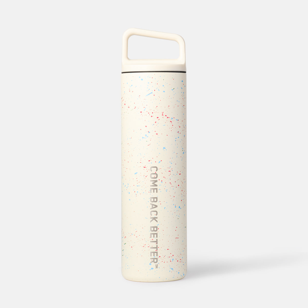 KANE x MiiR Water Bottle - Party Speckle