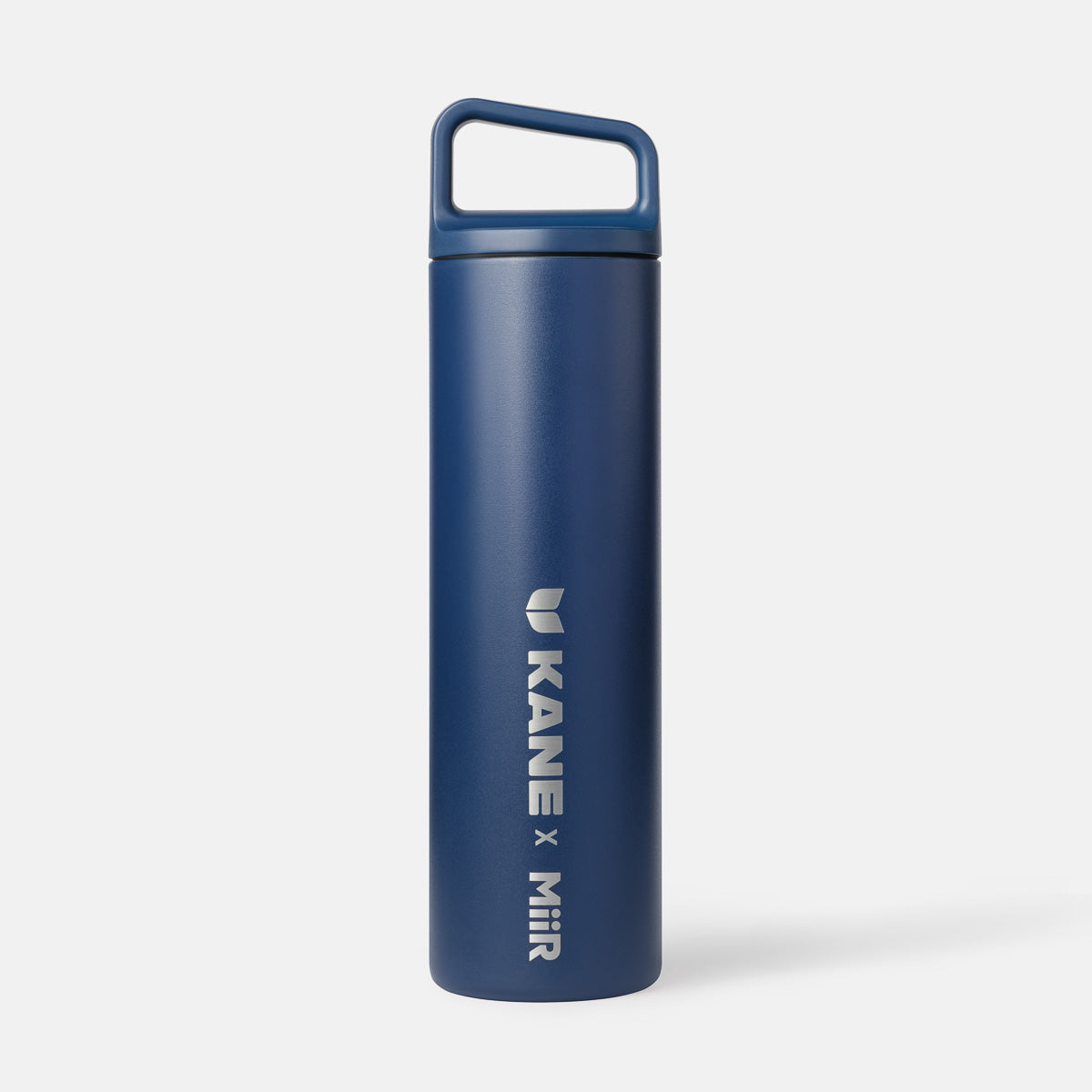 KANE x MiiR Water Bottle - Tidal Blue