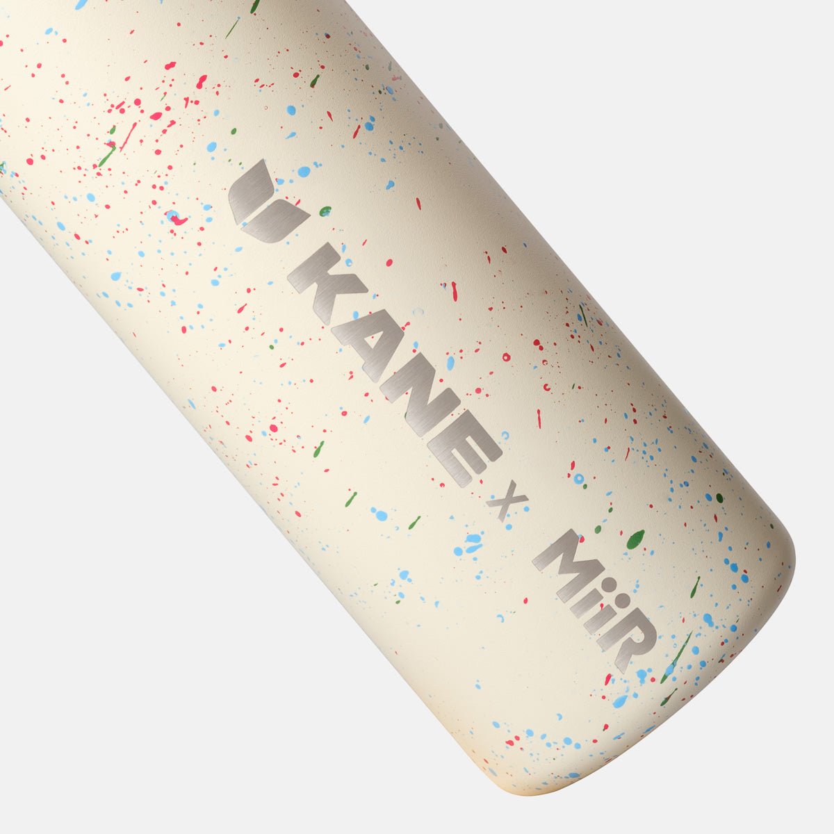 KANE x MiiR Water Bottle - Party Speckle