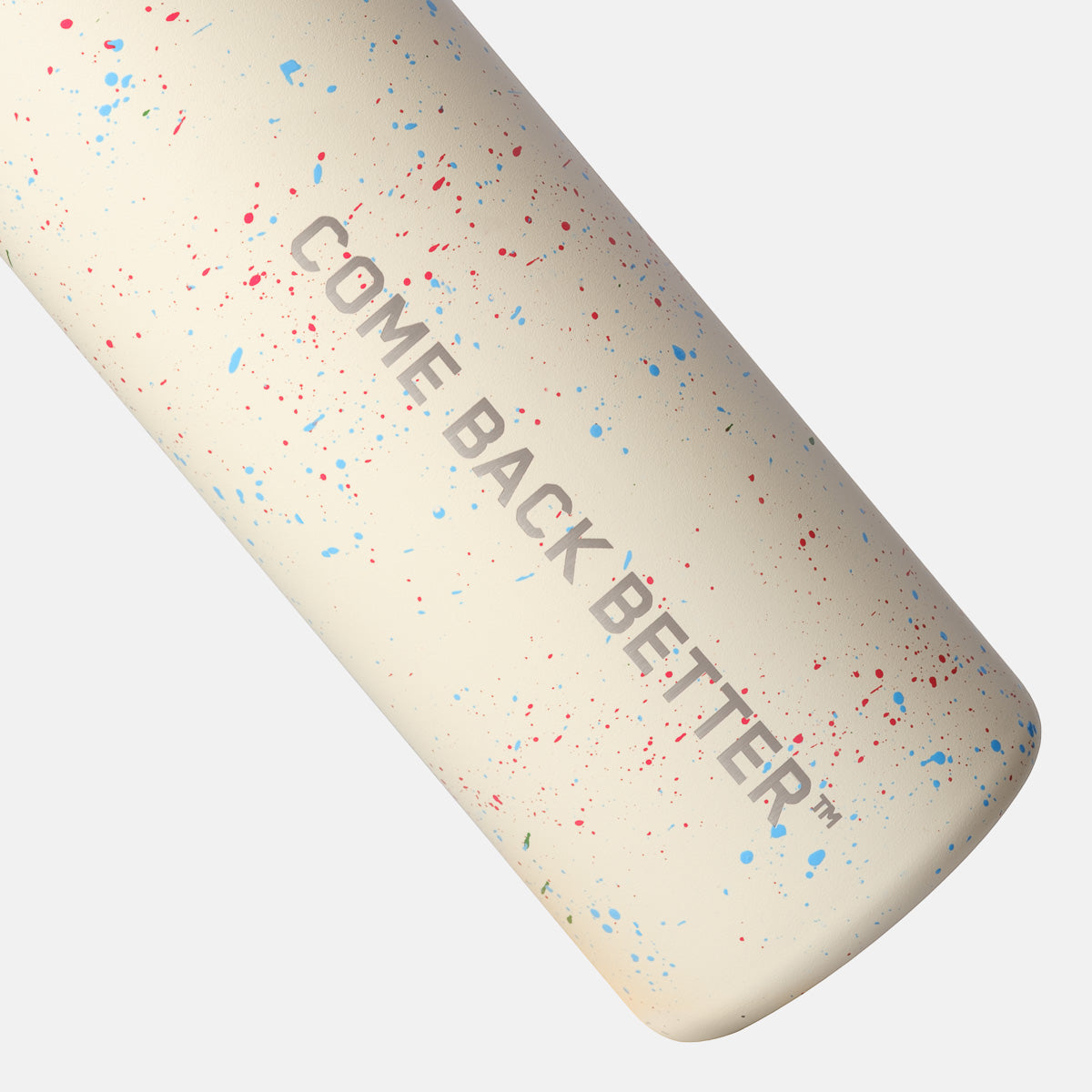 KANE x MiiR Water Bottle - Party Speckle