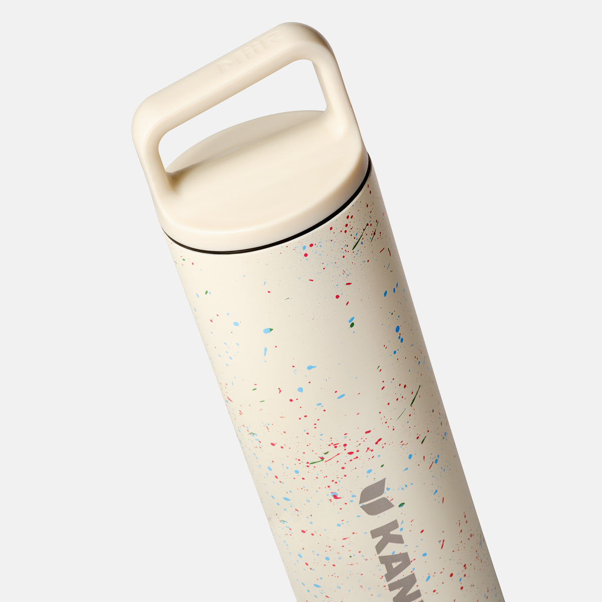 KANE x MiiR Water Bottle - Party Speckle