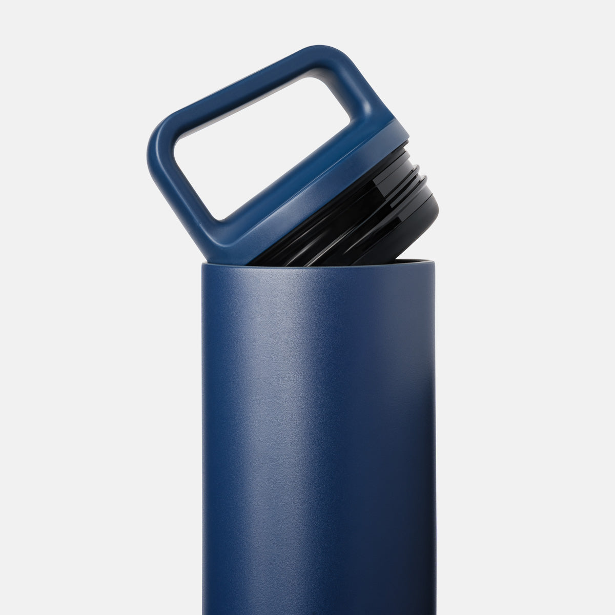 KANE x MiiR Water Bottle - Tidal Blue